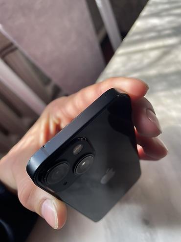 Apple iPhone: IPhone 13 mini, Б/у, 128 ГБ, Midnight, 85 % at lalafo.kg — 5 Apple iPhone: IPhone 13 mini, Б/у, 128 ГБ, Midnight, 85 % — 5