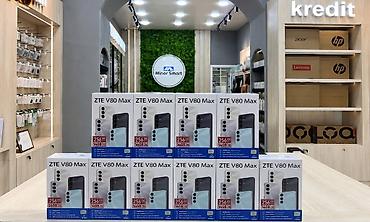 telfonu: ZTE 256 GB, Kredit — 1