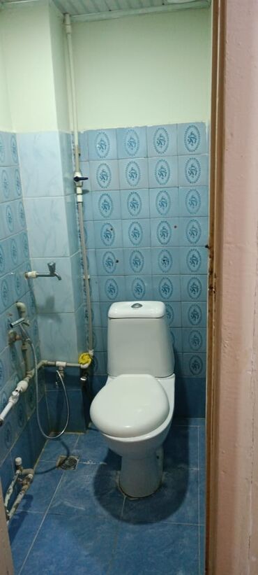 Köhnə tikili: Sumqayıt, 4 otaqlı, Köhnə tikili, 86 kv. m — 8