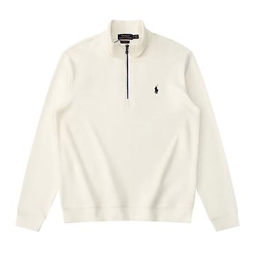 Sviterlər: Sviter, Ralph Lauren, M, rəng - Ağ — 1