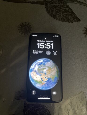 iphone 11 mini: IPhone X, 64 GB, Space Gray