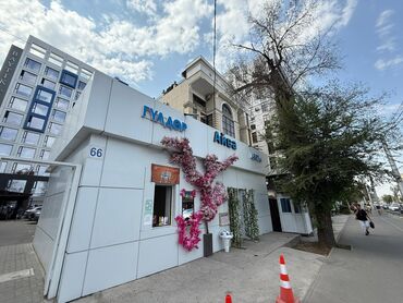 купить ларек для шаурмы бу: Продаю Магазин Отдельностоящий магазин, 40 м², 1 этаж