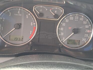 Skoda: Skoda Octavia: 1.6 l. | 1998 έ. 370000 km. Λιμουζίνα — 10