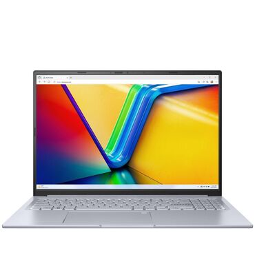 casper notebook qiymetleri: Asus Vivobook K3605VC-N1111 | İstehsalçı: Asus; Prosessor: Intel Core