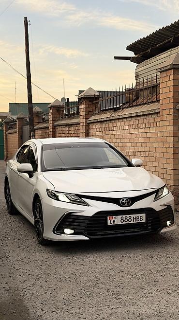 passat b3 седан: Сдаю Toyota Camry, Посуточно, Без водителя, | Залог, От 18 лет — 6