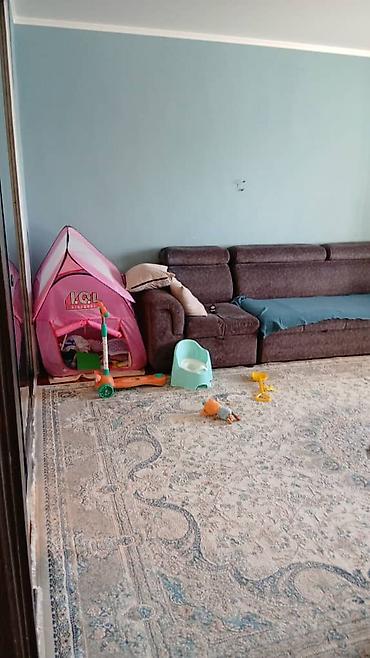 Продажа квартир: 2 комнаты, 52 м², Индивидуалка, 7 этаж, Евроремонт — 21