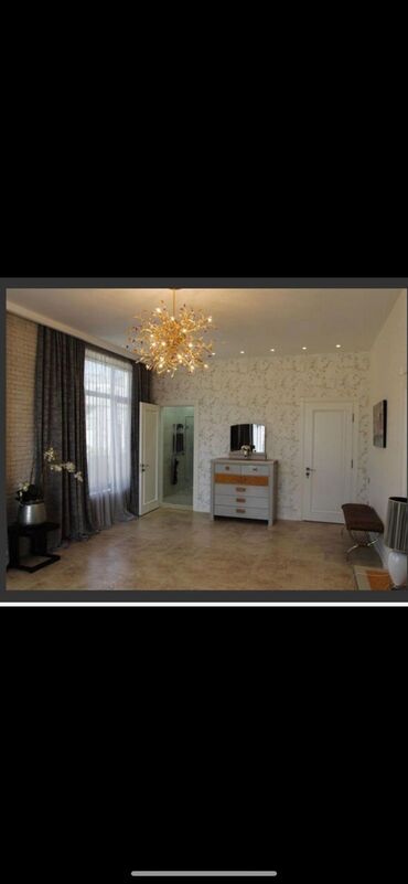 Həyət evləri və villaların satışı: 6 otaqlı, 480 kv. m, Kredit var, Yeni təmirli — 3