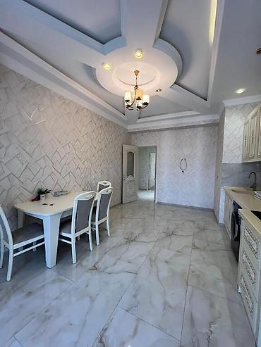 corat kiraye ev: İcarəyə verilir 2 otaqlı yeni tikili 90 m², Ağ şəhər q. Kateqoriya — 10