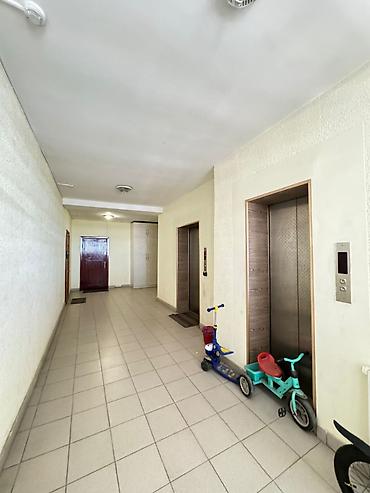 Продажа квартир: 3 комнаты, 98 м², Элитка, 8 этаж — 15