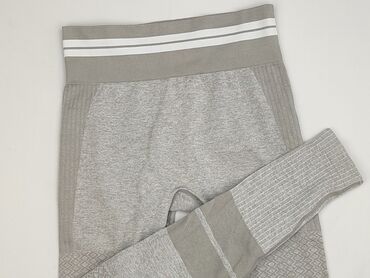 legginsy krótkie push up: Legginsy Sportowe damskie, rozmiar S