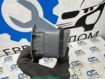 b20: Дефлектор воздуховода Honda 1998 г., Б/у, Оригинал, Германия — 6