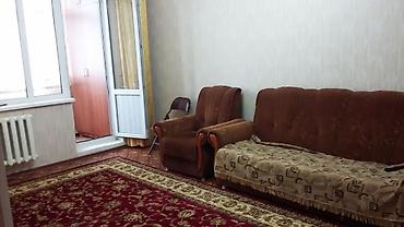ройон восток: 1 комната, 40 м², Восток-5 мкр 106 серия, 7 этаж, Старый ремонт — 1