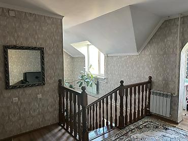 Долгосрочная аренда домов: 240 м², 7 комнат, Утепленный, Видеонаблюдение, Забор, огорожен — 9