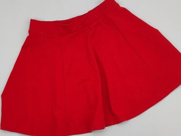 spódnice z falbankami mini: Skirt, FBsister, S (EU 36), condition - Good