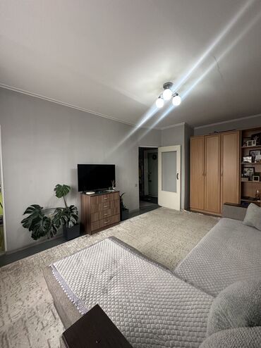 Продажа квартир: 1 комната, 31 м², Индивидуалка, 5 этаж, Евроремонт — 3