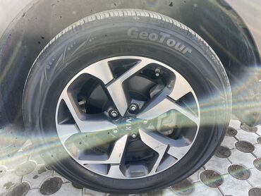 Kia: Kia Sportage: 2019 г., 2.4 л, Типтроник, Бензин, Кроссовер — 14