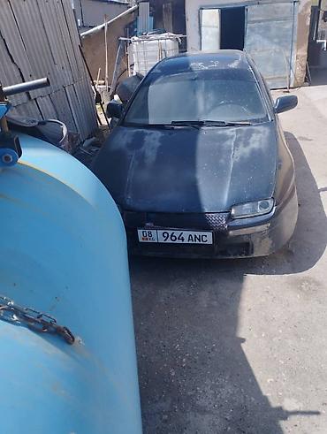 Mazda: Mazda 323: 1994 г., Ручные, Хэтчбэк — 18