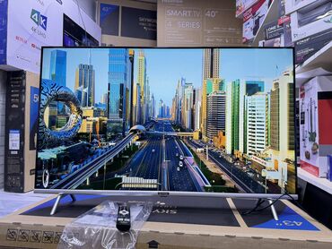 Телевизоры: Телевизор skyworth 43ste6600 android обладает 43-дюймовым экраном 110 — 28