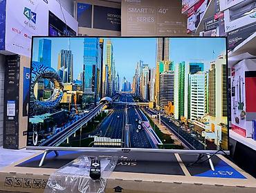 Телевизоры: Телевизор skyworth 43ste6600 android обладает 43-дюймовым экраном 110 — 24