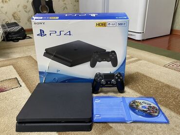пс 4 прошитая: Продаю PlayStation 4 slim В идеальном состоянии Не шумит не клубная