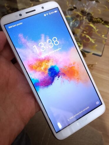 Honor 7A, 16 ГБ