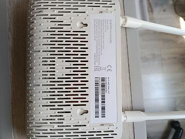samsung mini notebook: Xiaomi Router AX1500 (Wi‑Fi 6) - Wi‑Fi 6 (802.11ax) dəstəyi, ümumi — 5