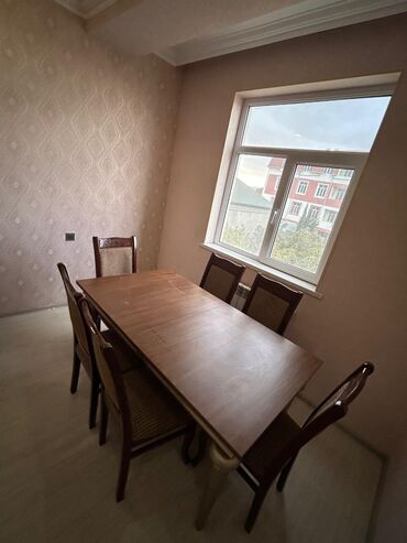 Uzunmüddətli kirayə mənzillər: Salam mazırda tam mərkəzdə ev kirayə verilir 3 otaqlı her bır şəraiti -da lalafo.az — 15 Uzunmüddətli kirayə mənzillər: Salam mazırda tam mərkəzdə ev kirayə verilir 3 otaqlı her bır şəraiti — 15