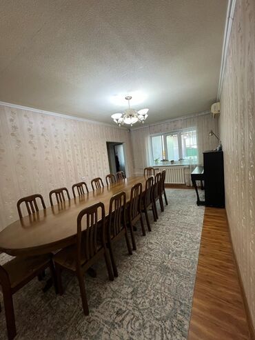 Продажа домов: Дом, 100 м², 4 комнаты, Собственник, Старый ремонт — 11