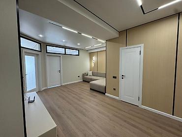 микр 3: 3 комнаты, 86 м², Элитка, 10 этаж, Евроремонт — 3