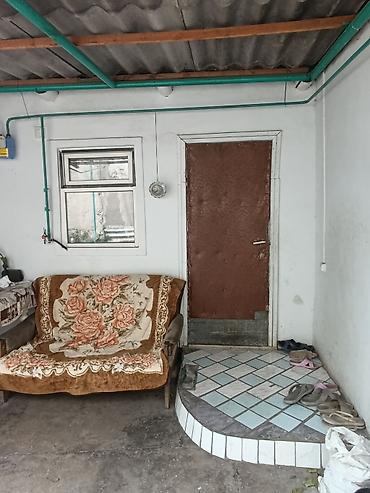 Продажа коттеджей и домов: Продам дом в центре города, по ул. Огонбаева. Юридически чист, красная — 13