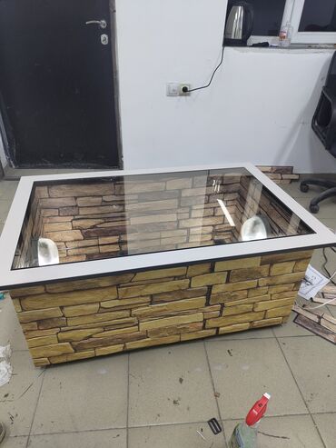 Офисные столы: СТОЛЫ иллюзия! Инстаграм @ Illusion_stolkg ° Впервые в Кыргызстане🇰🇬 — 13