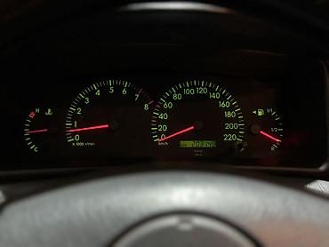 Продажа авто: Toyota Corolla: 2003 г., 1.8 л, Автомат, Бензин, Хэтчбэк — 10