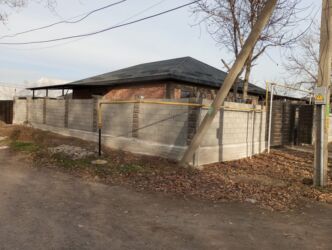 Продажа домов: Дом, 150 м², 5 комнат, Собственник, ПСО (под самоотделку) at lalafo.kg — 13 Продажа домов: Дом, 150 м², 5 комнат, Собственник, ПСО (под самоотделку) — 13