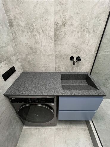 Sifarişlə dolablar: Künc dolab, Hamam üçün, Açılan, Quraşdırıla bilən -da lalafo.az — 4 Sifarişlə dolablar: Künc dolab, Hamam üçün, Açılan, Quraşdırıla bilən — 4