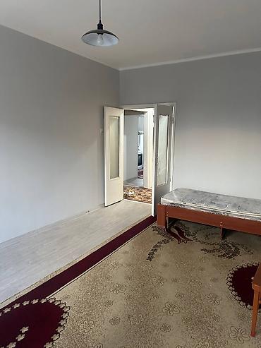 Продажа квартир: 2 комнаты, 49 м², 105 серия, 2 этаж, Косметический ремонт — 2