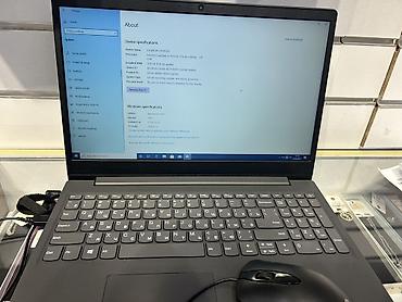 lenovo legion y700: İşlənmiş Lenovo Legion, 15.6 ", Intel Core i5, 256 GB, Ünvandan götürmə — 8