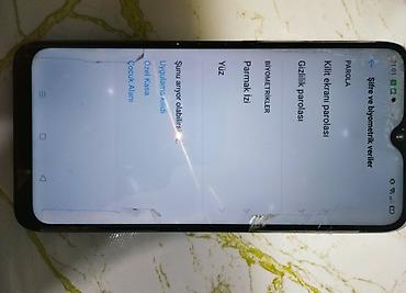 c21y realme: Realme 7 (Asia), 32 GB, rəng - Gümüşü, Barmaq izi, Face ID — 3