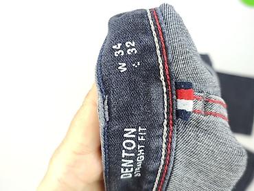 2000: Tommy Hilfiger, Jeansy dla mężczyzn, rozmiar L — 4