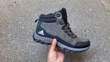 Čizme: Čizme, Adidas — 11