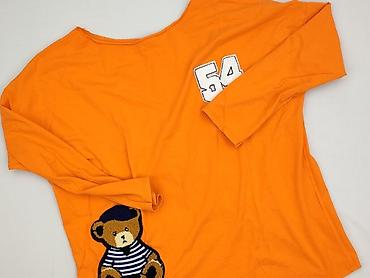 and bear pull: Bluzka damska, rozmiar 4XL — 1