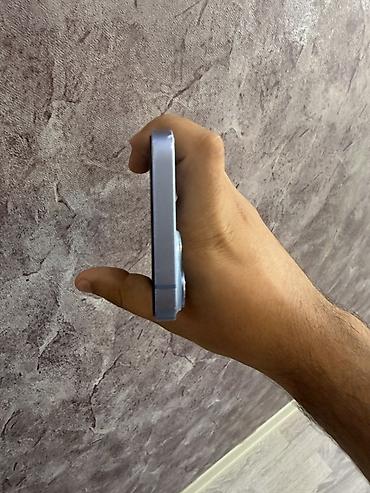 iphone 11 pro qiymeti 128: IPhone 14, 128 GB, Mavi, Face ID — 5