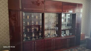 тумбу стоматологическую: Зал үчүн гарнитур, Шкаф, Жыгач
