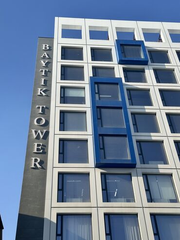помещение в сокулуке: Продаю Офис 71 м², Без ремонта, Без мебели, Бизнес центр, 6 этаж