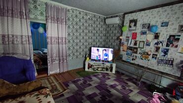 аренда домов без посредников у хозяев в районе ташкентского: 64 м², 3 комнаты, Свежий ремонт Без мебели