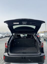 Lexus: Lexus RX: 2019 г., 3.5 л, Автомат, Гибрид, Кроссовер — 11