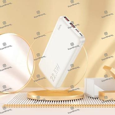 power bank hoco: Повербанк Hoco J101 10000 mah - незаменимый помощник для современных — 5