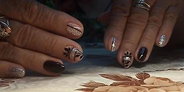 Маникюр, педикюр: ✨ Выездной мастер маникюра 🏙️ 🏡💖 Маникюр на дому 💰 Прайс: 🧼✨ — 22