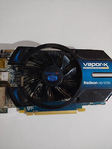 prosessor satilir: Videokart AMD GeForce GT 630, < 4 GB, İşlənmiş — 4