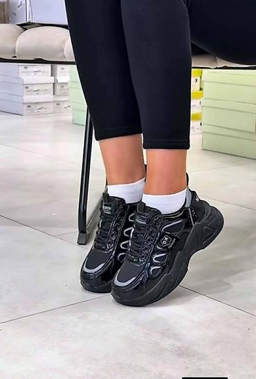 Patike: Ženske patike – više modela - Dizajn: klasične niske patike sa — 8