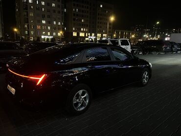 хонда свик автомат: Hyundai Avante: 2020 г., 1.6 л, Автомат, Газ, Седан